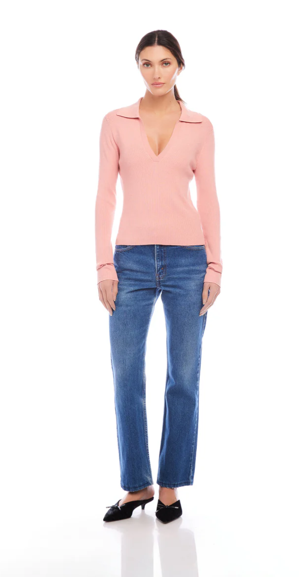 Fifteen Twenty Rory Sweater