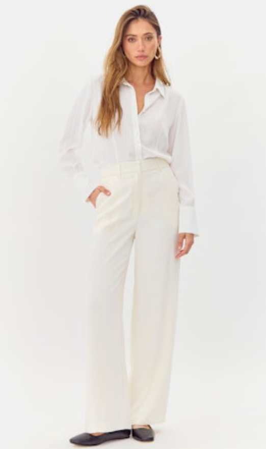 Greylin Belmont Slim Button Down Shirt