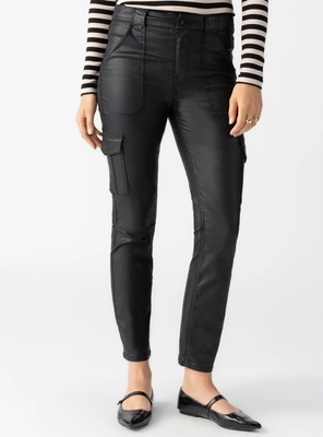 Sanctuary Sculpted Hayden Cargo Pant