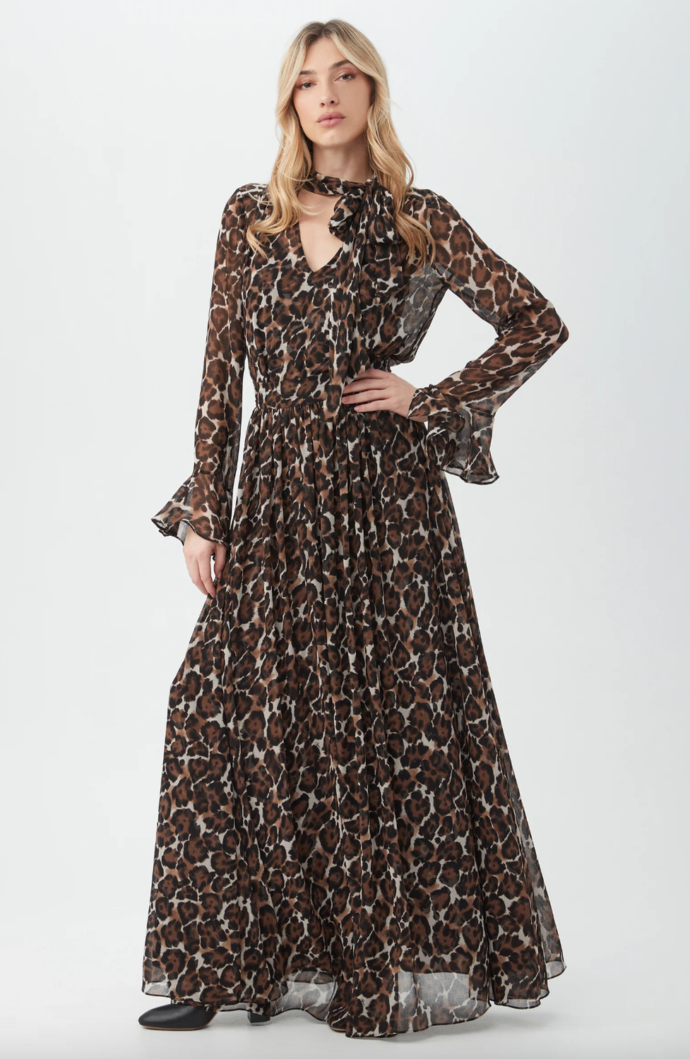 Trina Turk Alora Top