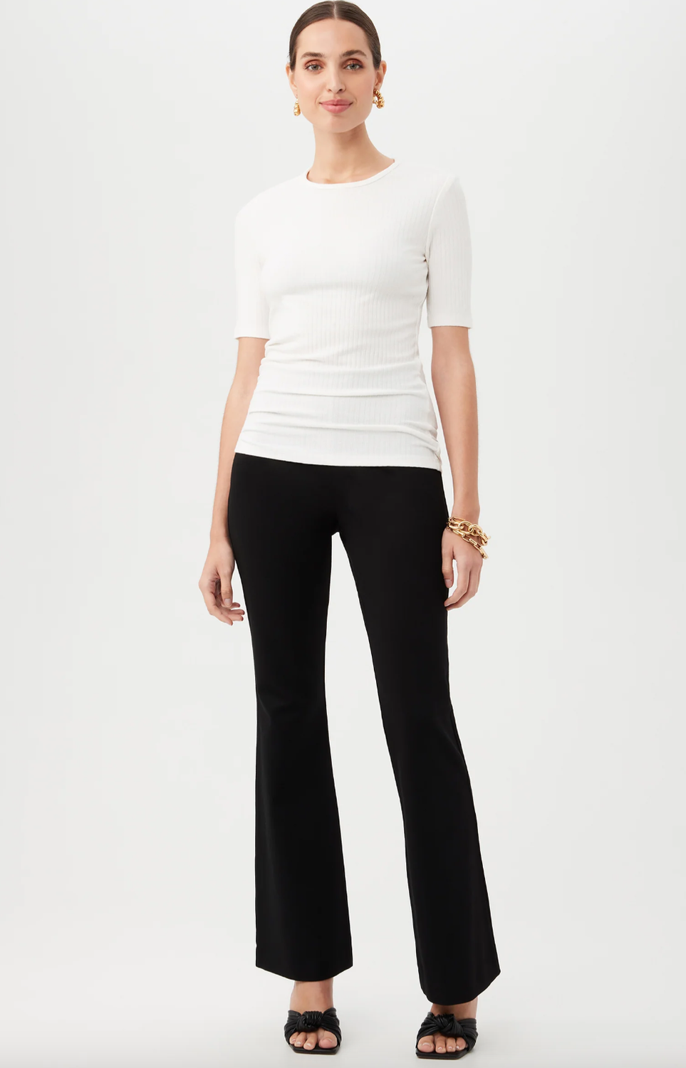 Trina Turk Chimayo 3 Pant