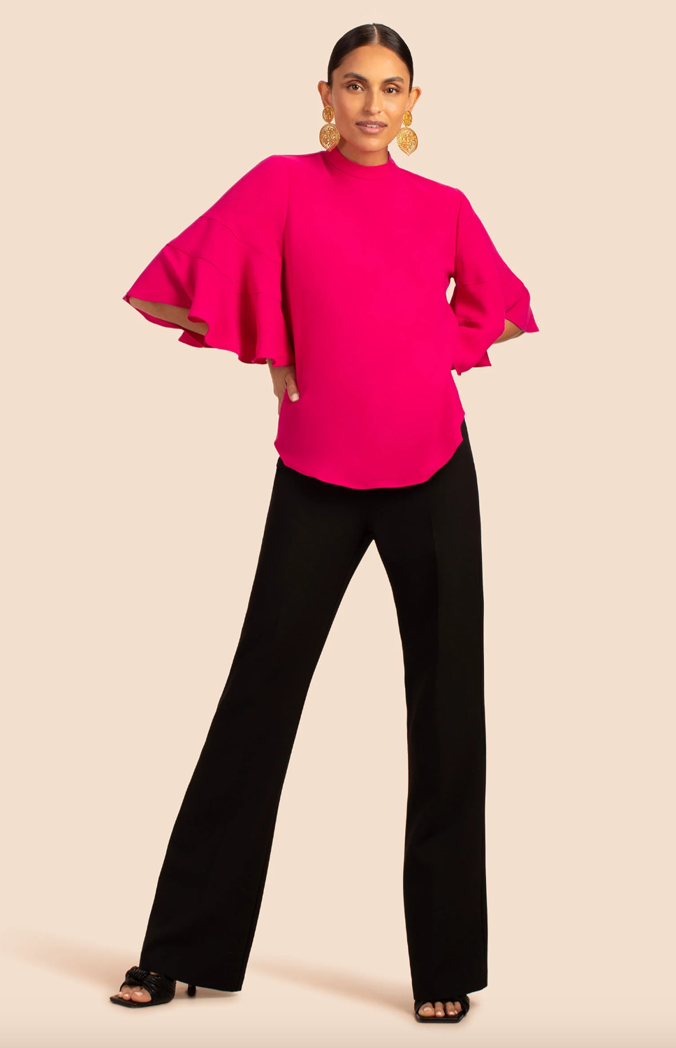 Trina Turk Chimayo Pant