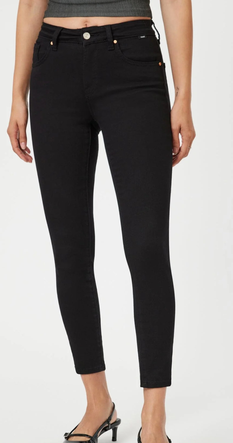 Mavi Tess Skinny Jeans
