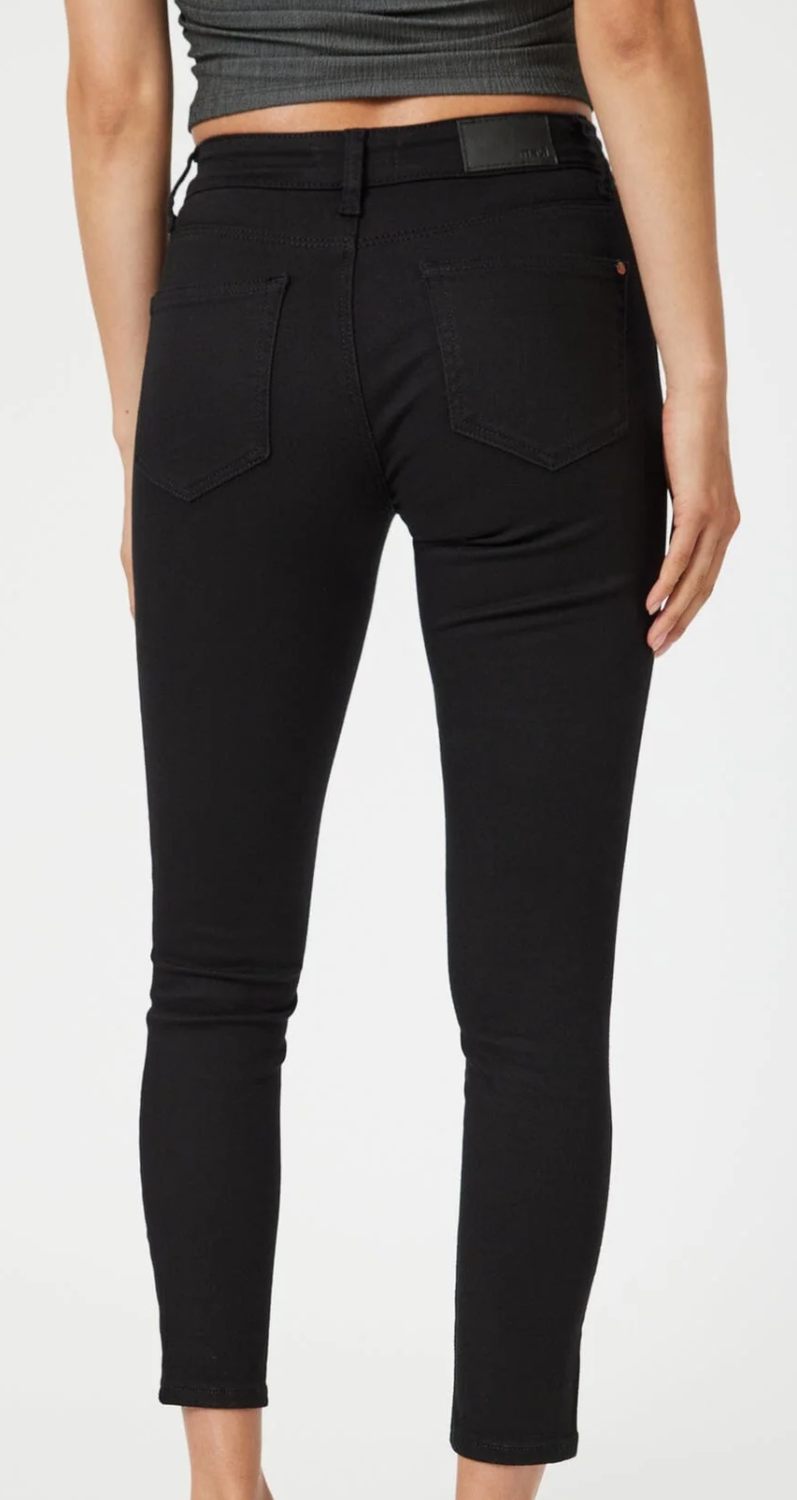 Mavi Tess Skinny Jeans