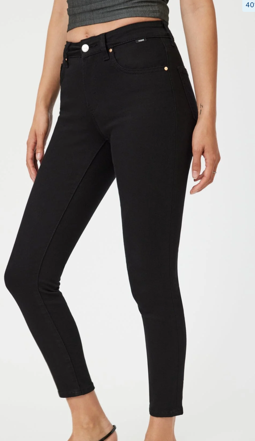 Mavi Tess Skinny Jeans