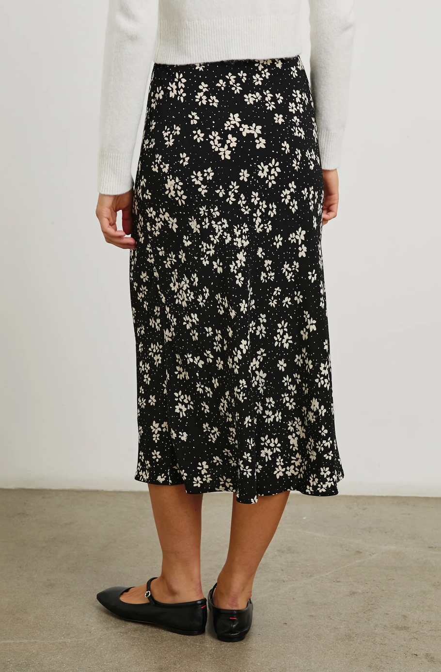 Rails Rosetta Skirt