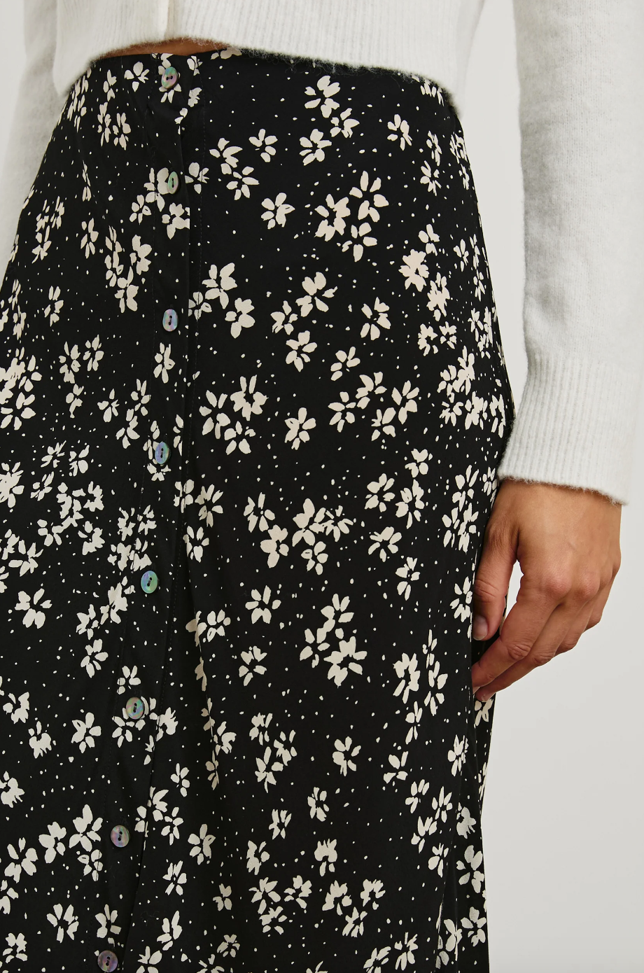 Rails Rosetta Skirt