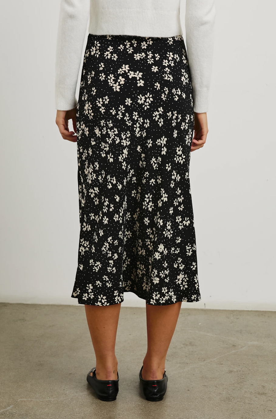 Rails Rosetta Skirt