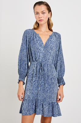 Rails Eliza Dress