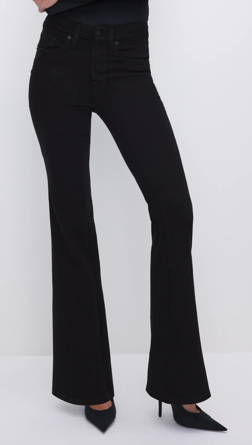 GA Good Legs Flare