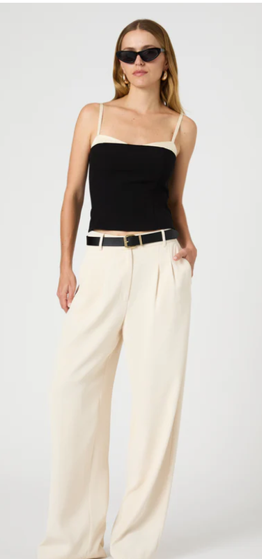 French Connection Harry Suiting Trousers