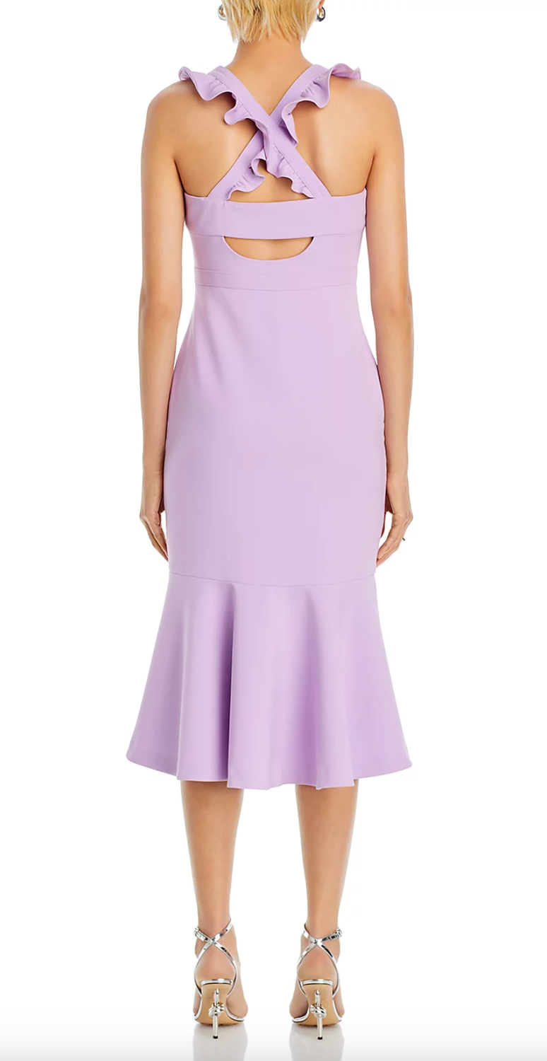 Likely Hara Dress