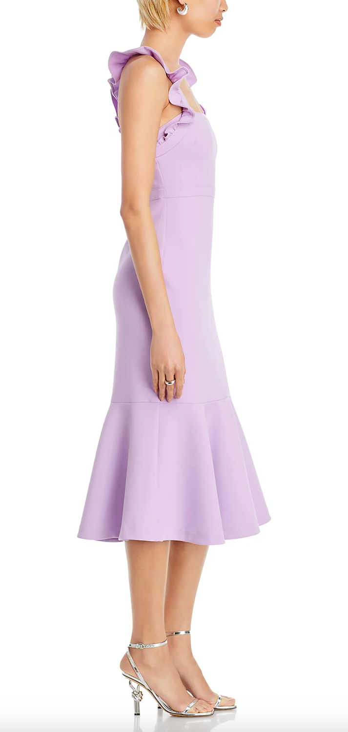 Likely Hara Dress