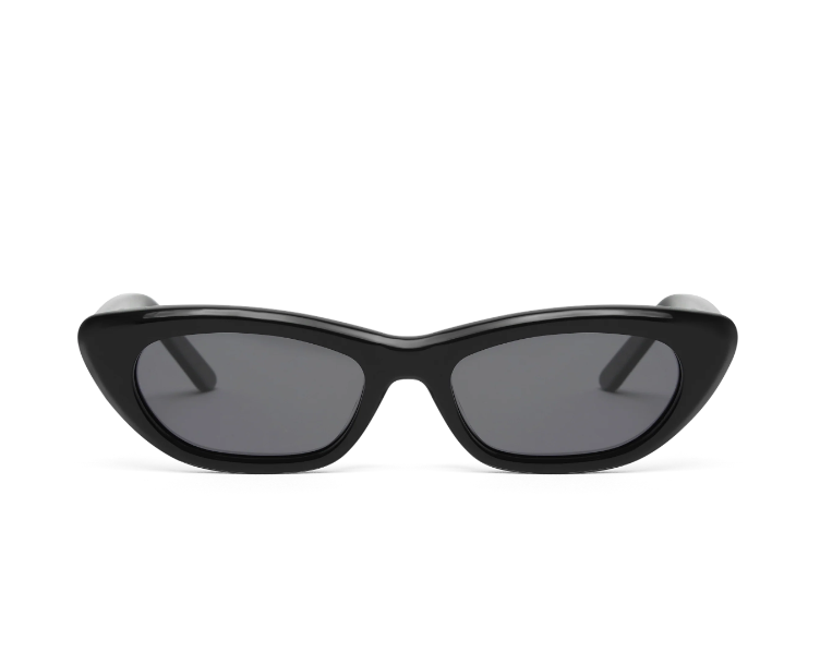 Banbe The Caroline - Black-Black