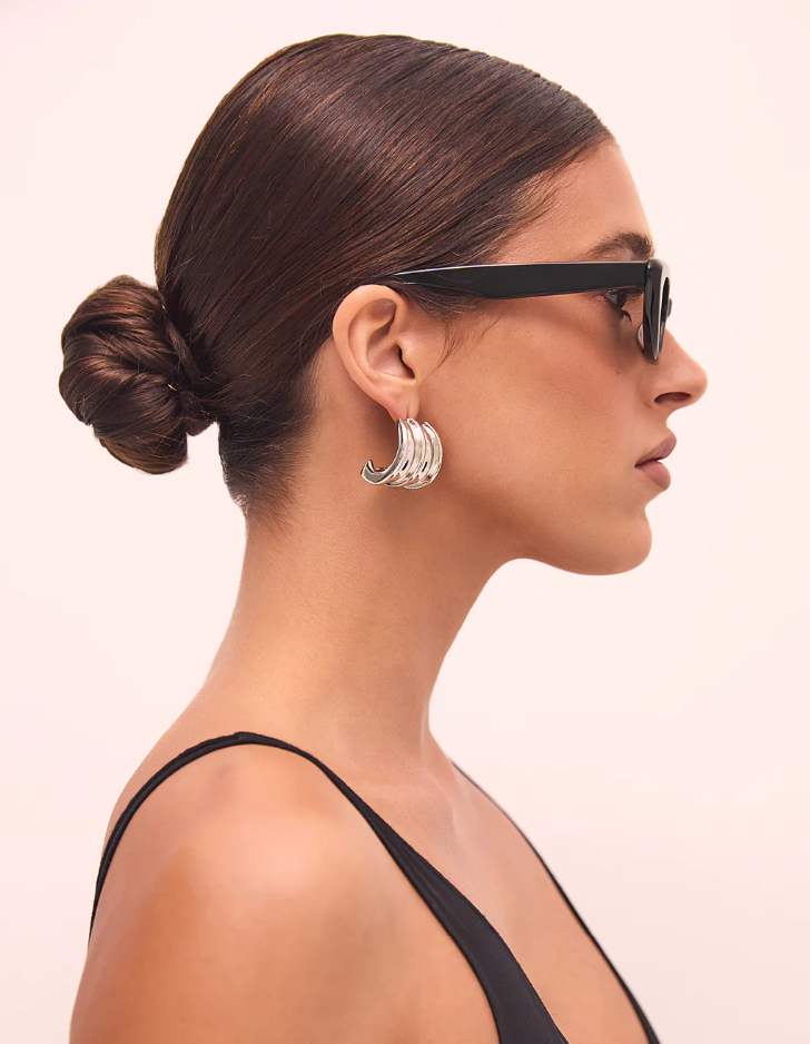 Banbe The Caroline - Black-Black