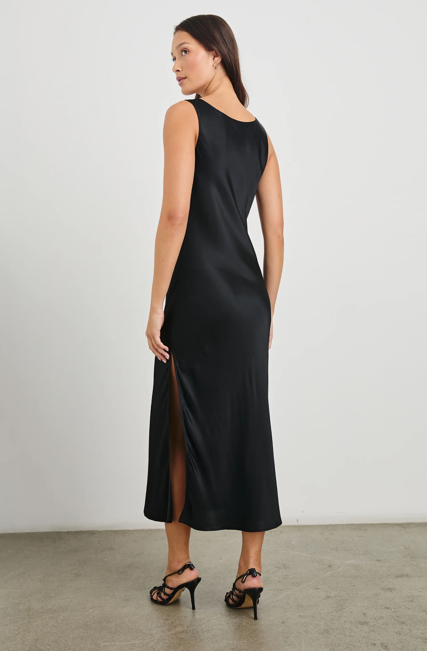 Rails Nat Dress