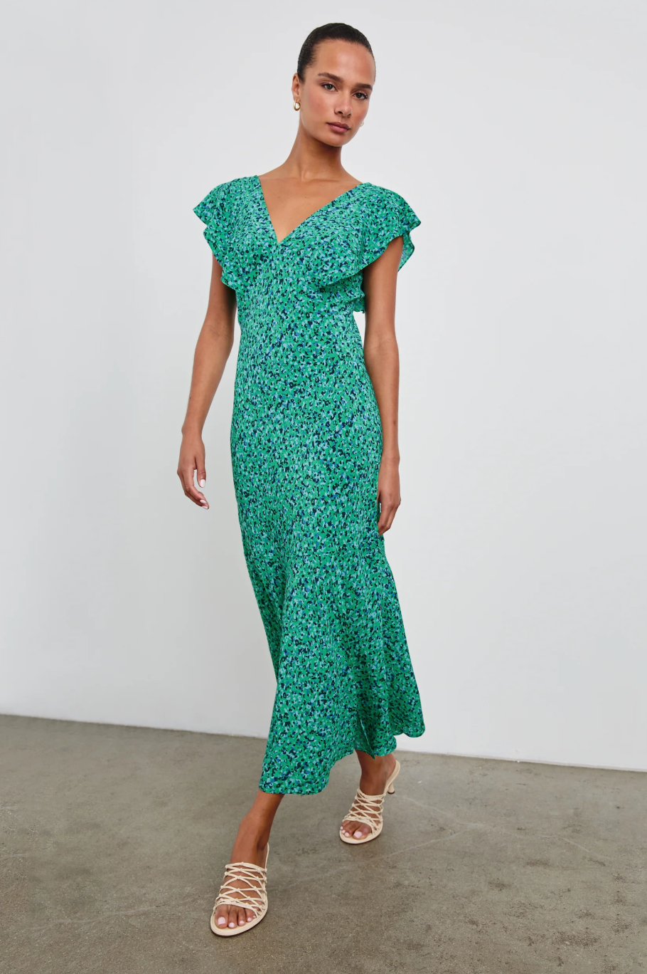 Rails Dina Dress