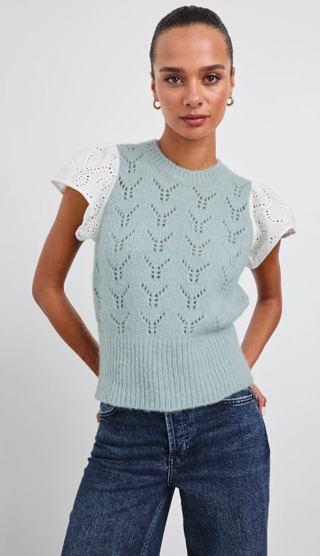 Rails Everly Top