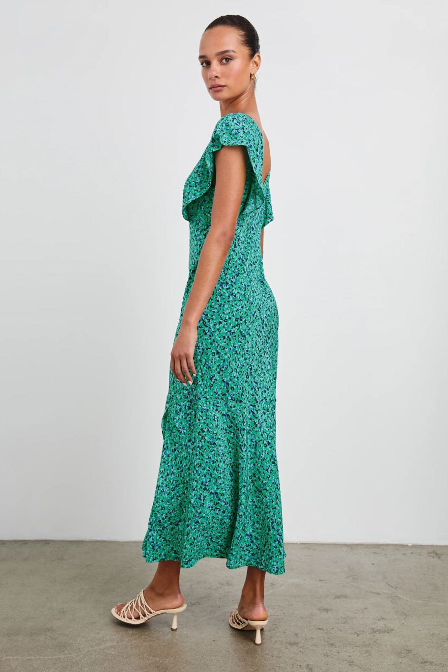Rails Dina Dress