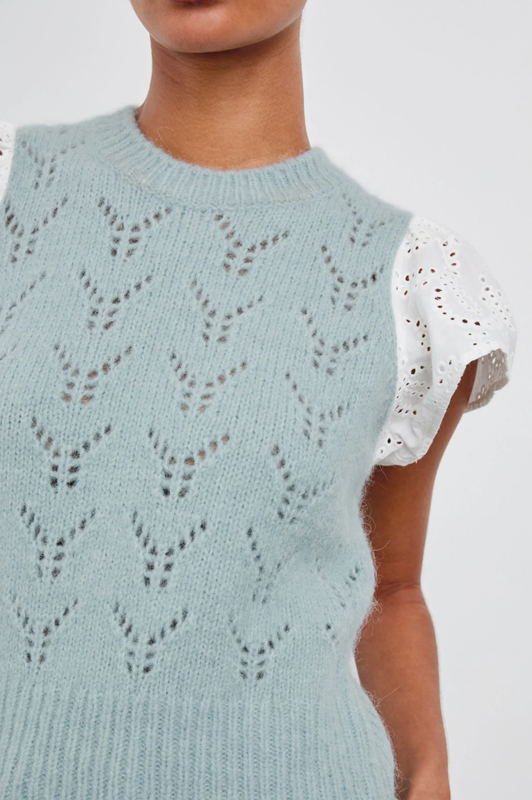 Rails Everly Top