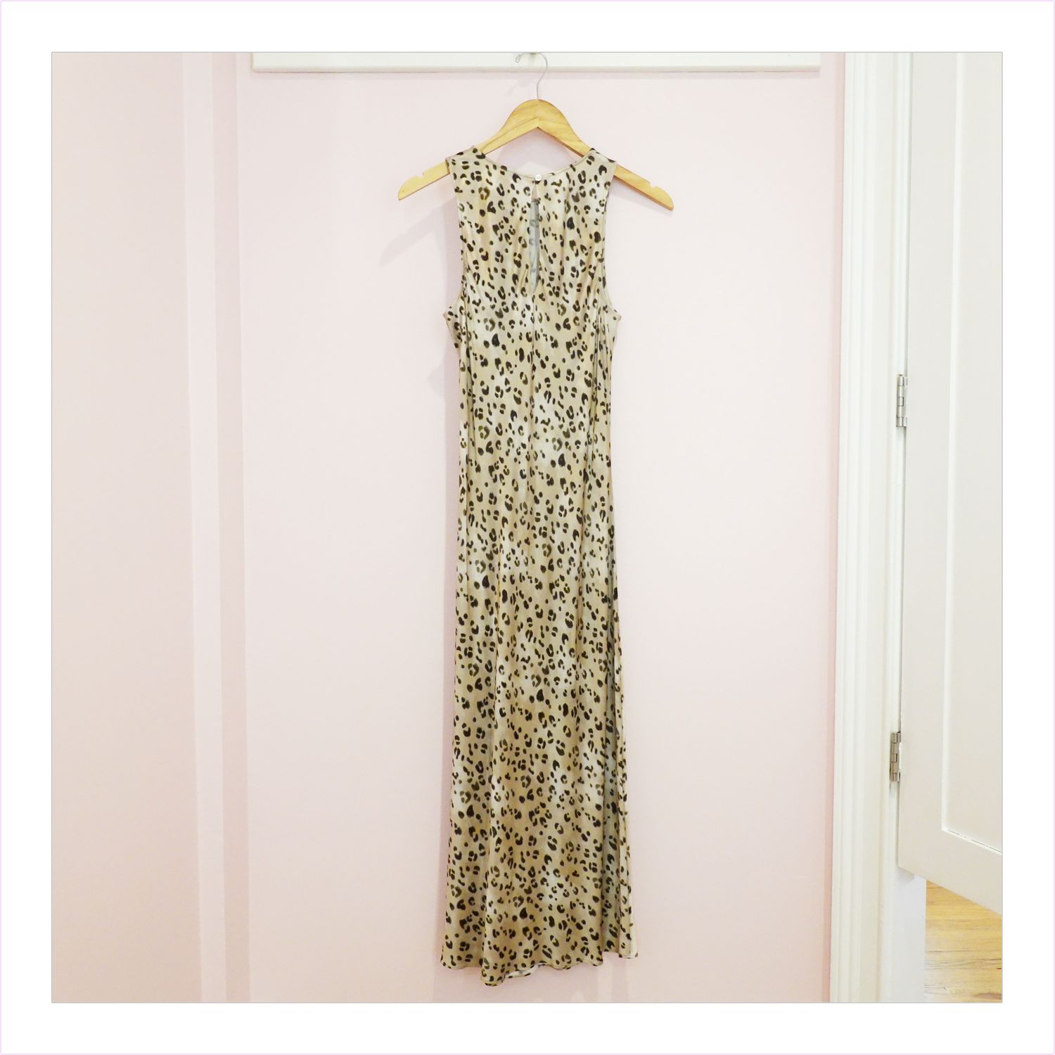 Rails Gabriella Dress