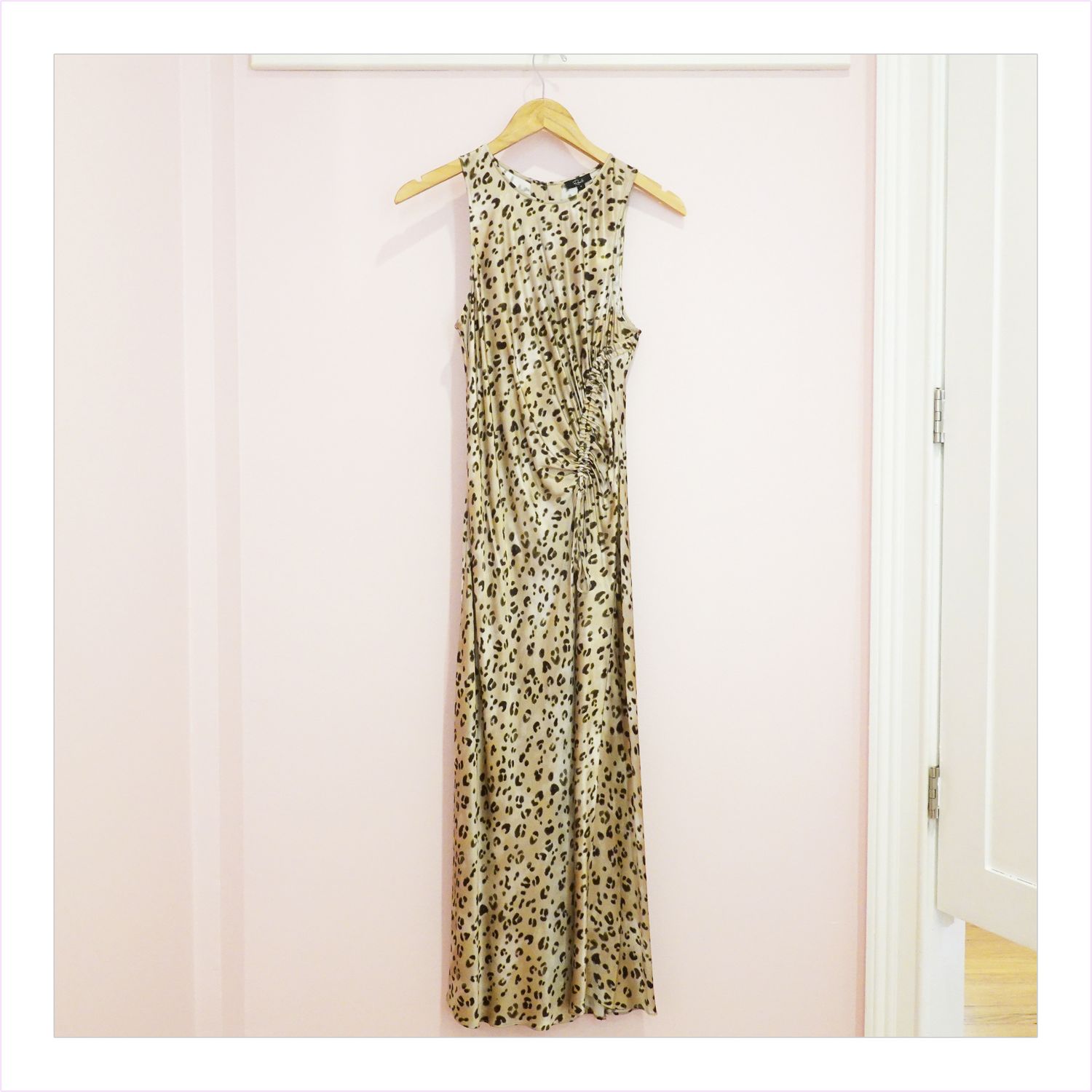 Rails Gabriella Dress