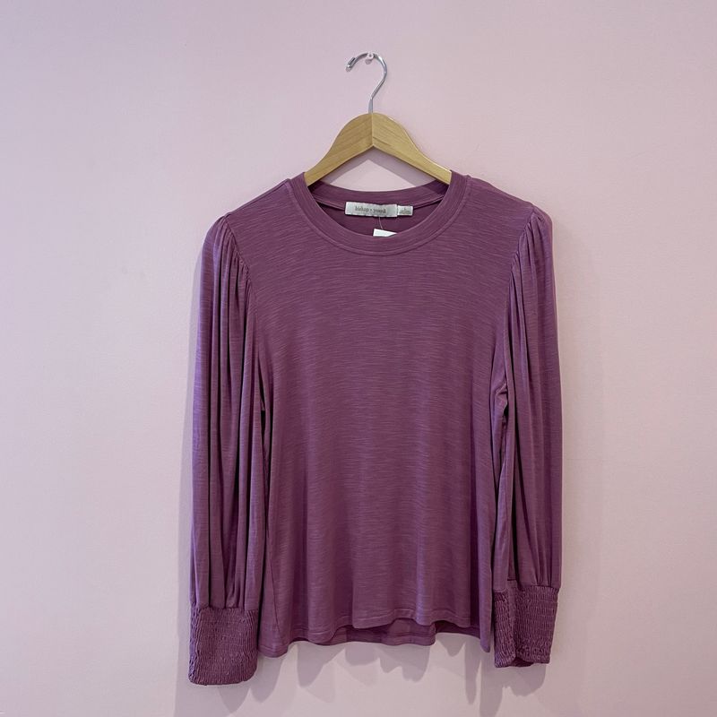 Bishop + Young Soho Tee
