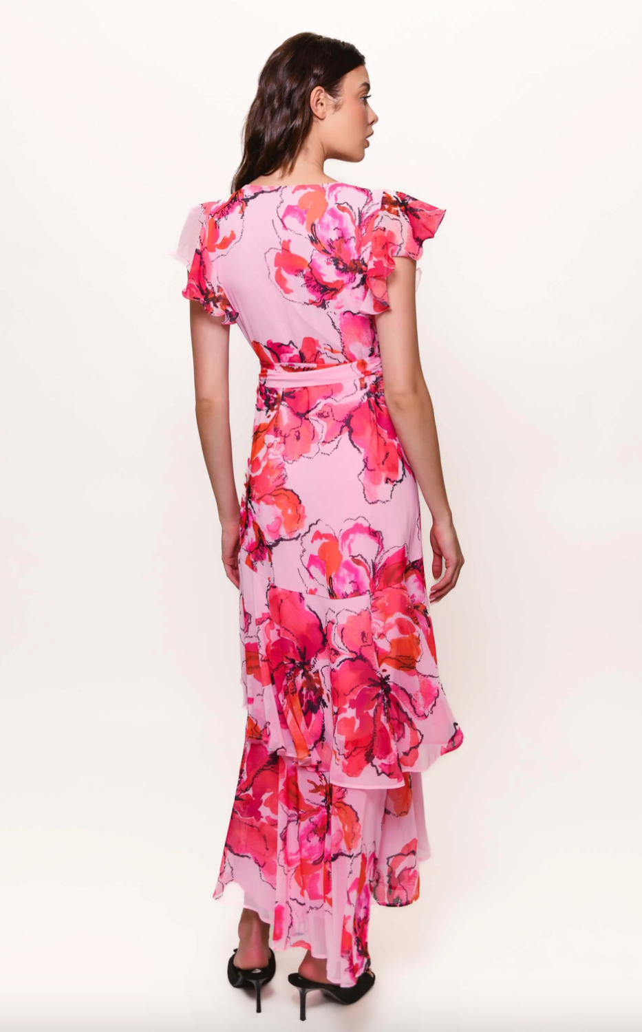 Hutch Cezza Dress