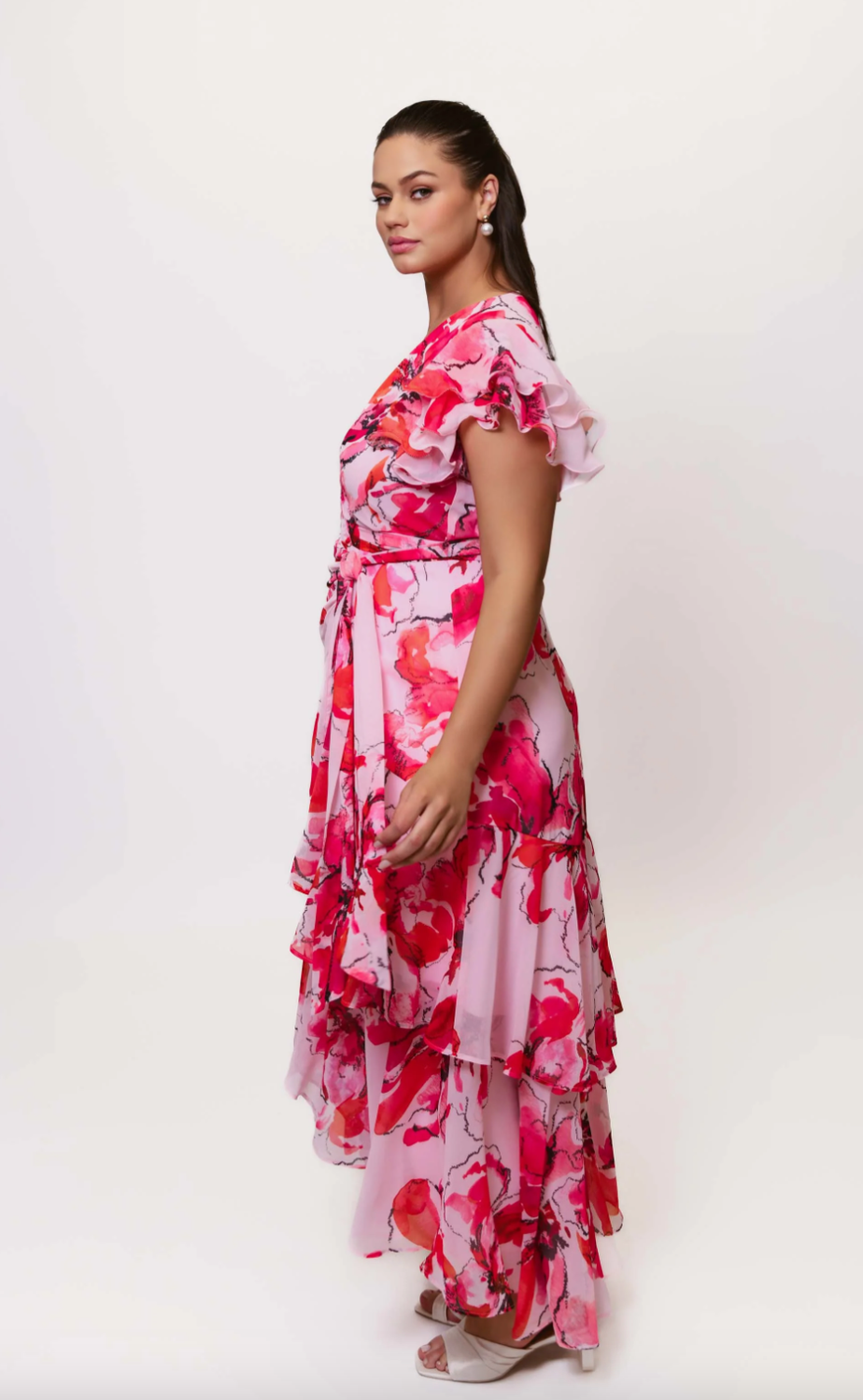 Hutch Cezza Dress