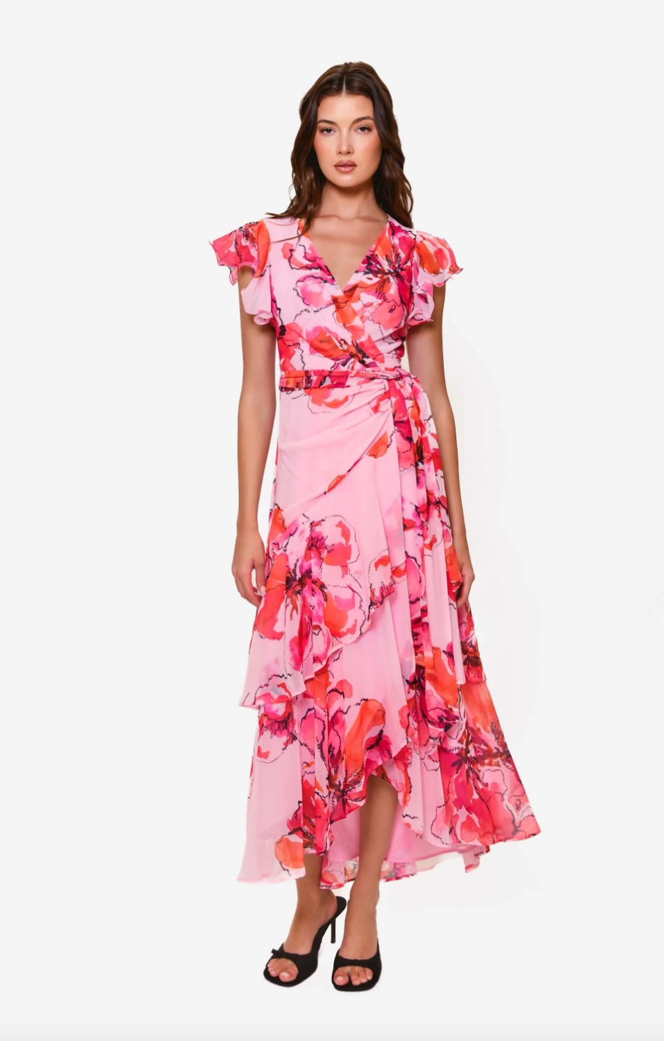 Hutch Cezza Dress