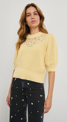 Rails Steph Top