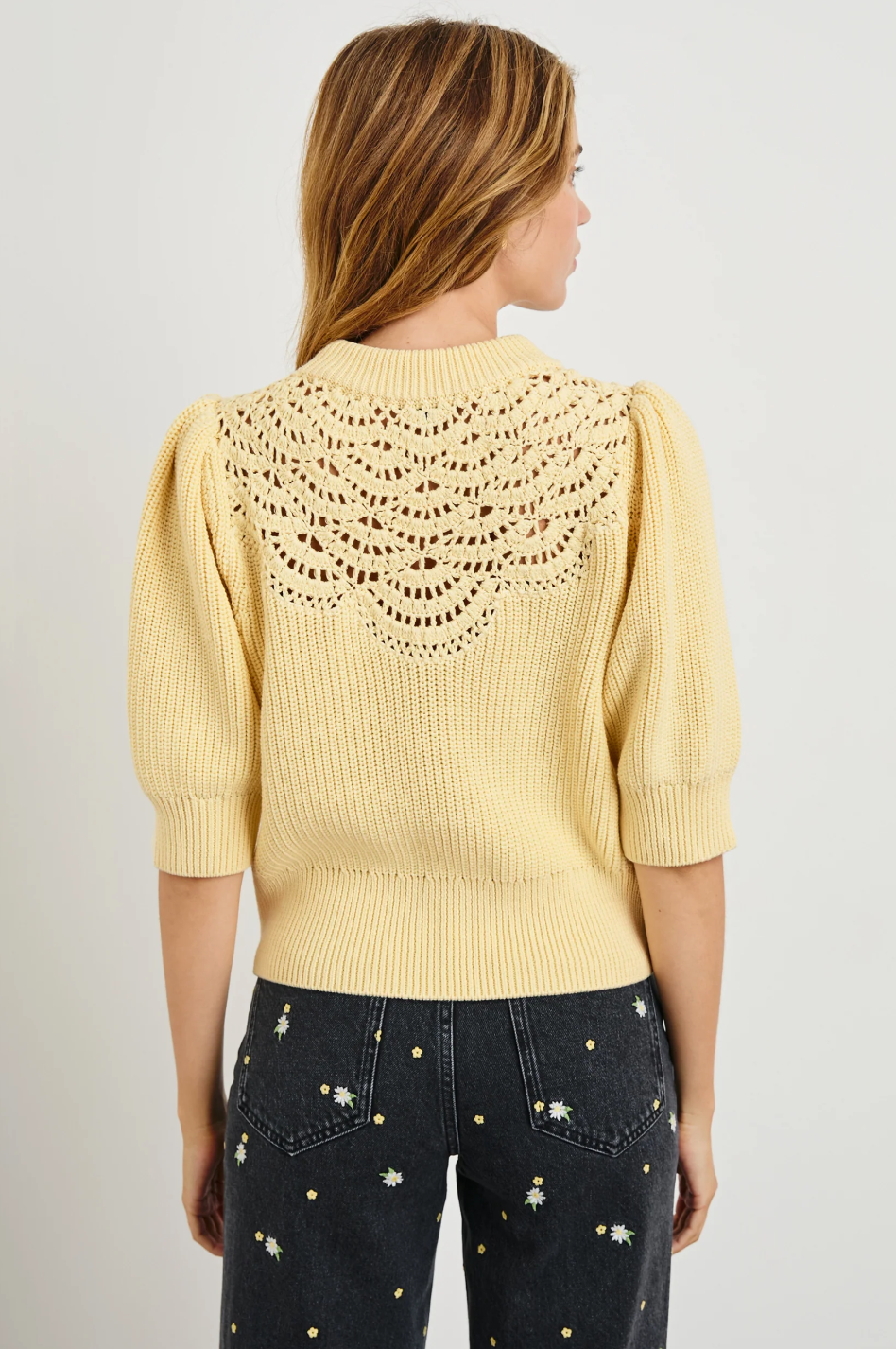 Rails Steph Top