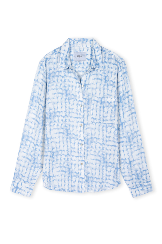 Rails Josephine Shirt