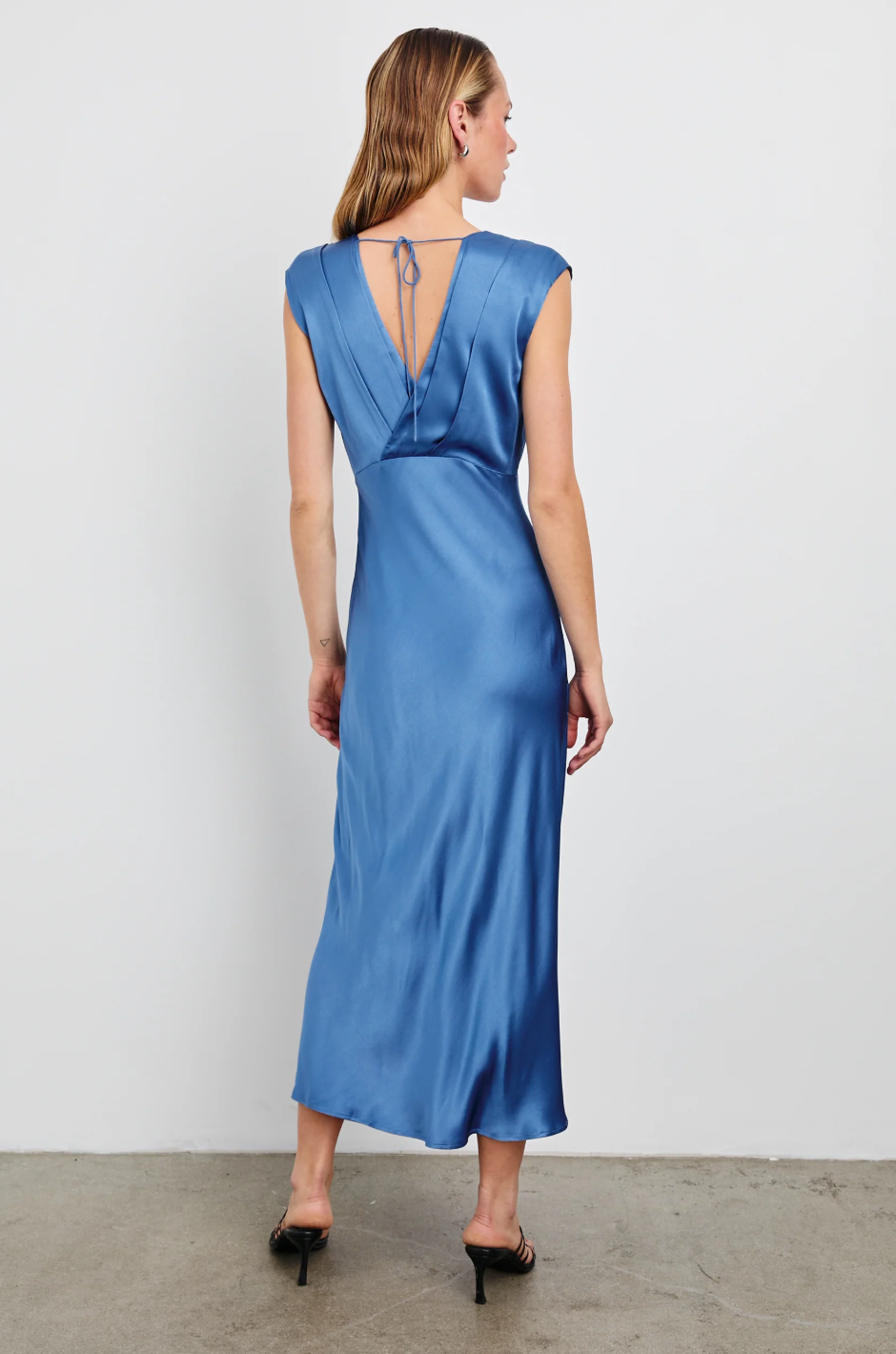 Rails Odella ATLANTIC