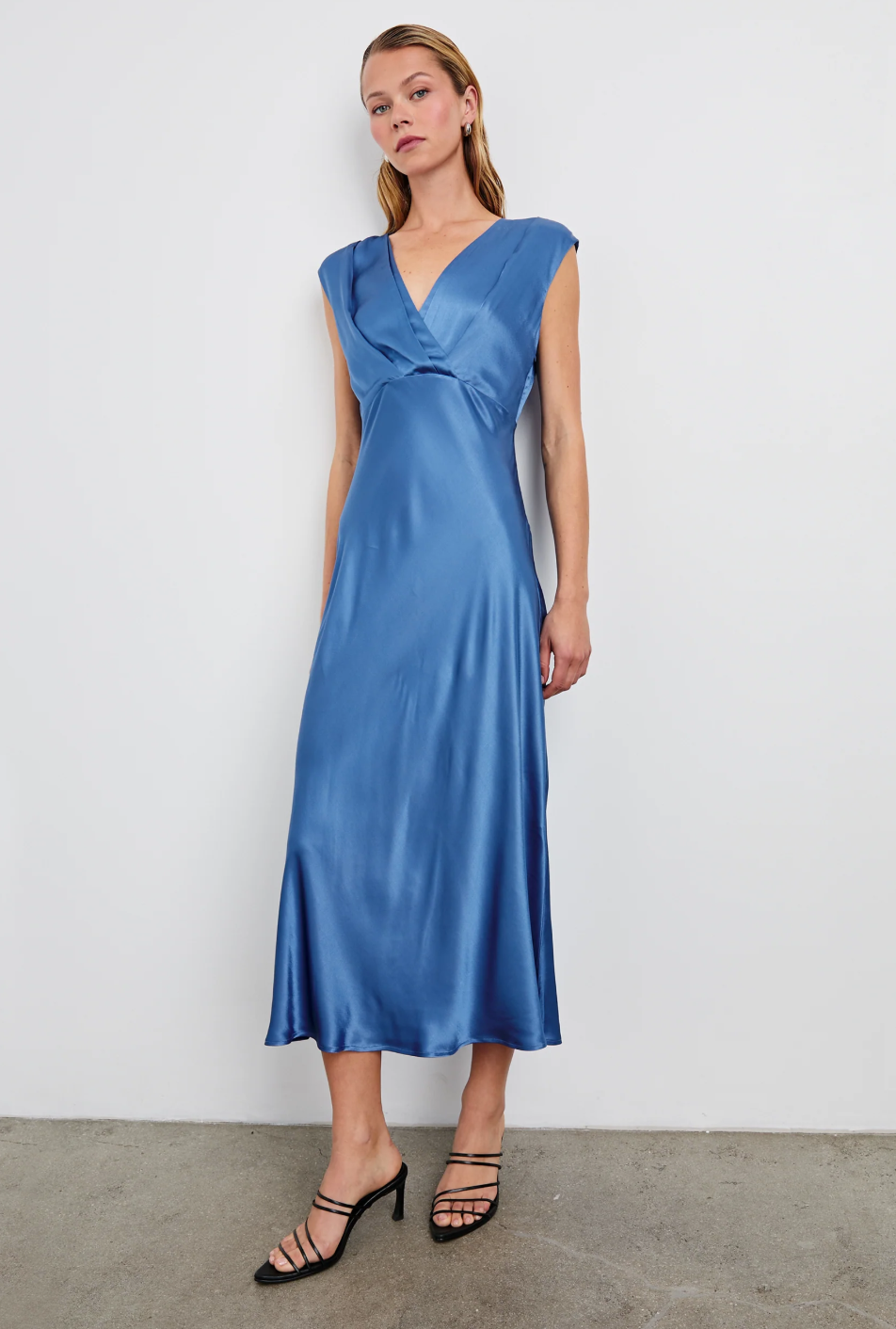 Rails Odella ATLANTIC