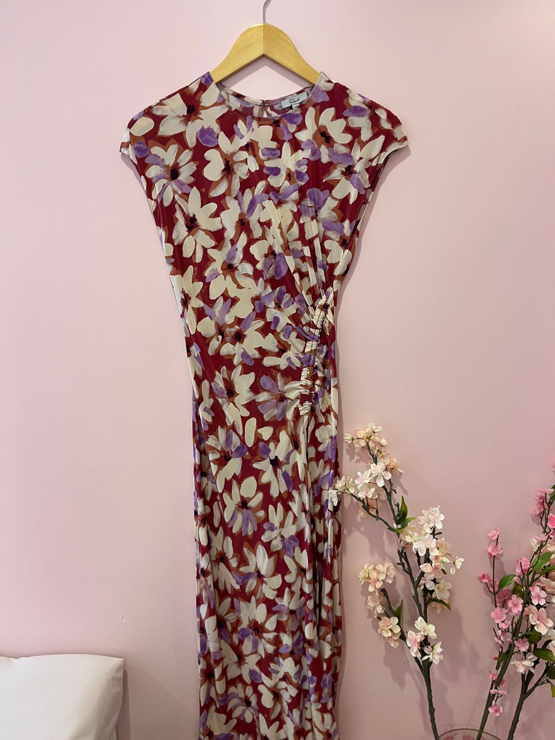 Rails Audrina AMARANTH