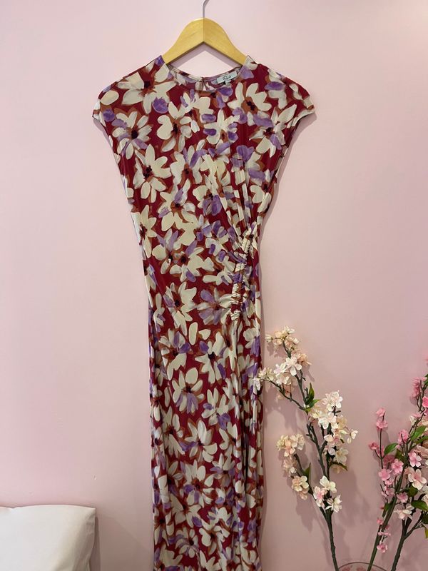 Rails Audrina AMARANTH