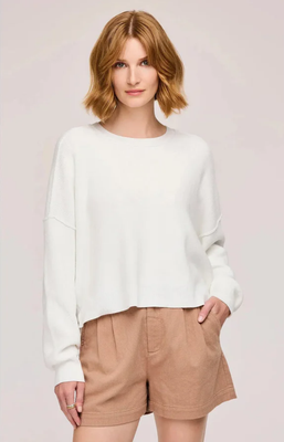 Gentle Fawn Ritz Shorts