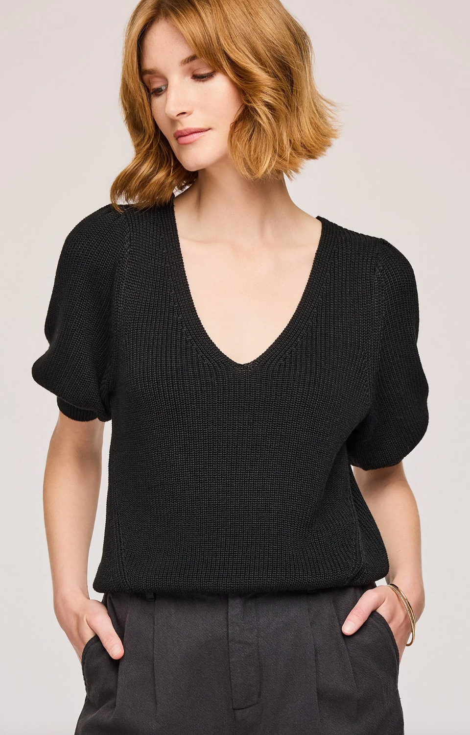 Gentle Fawn Phoebe Pullover Sweater