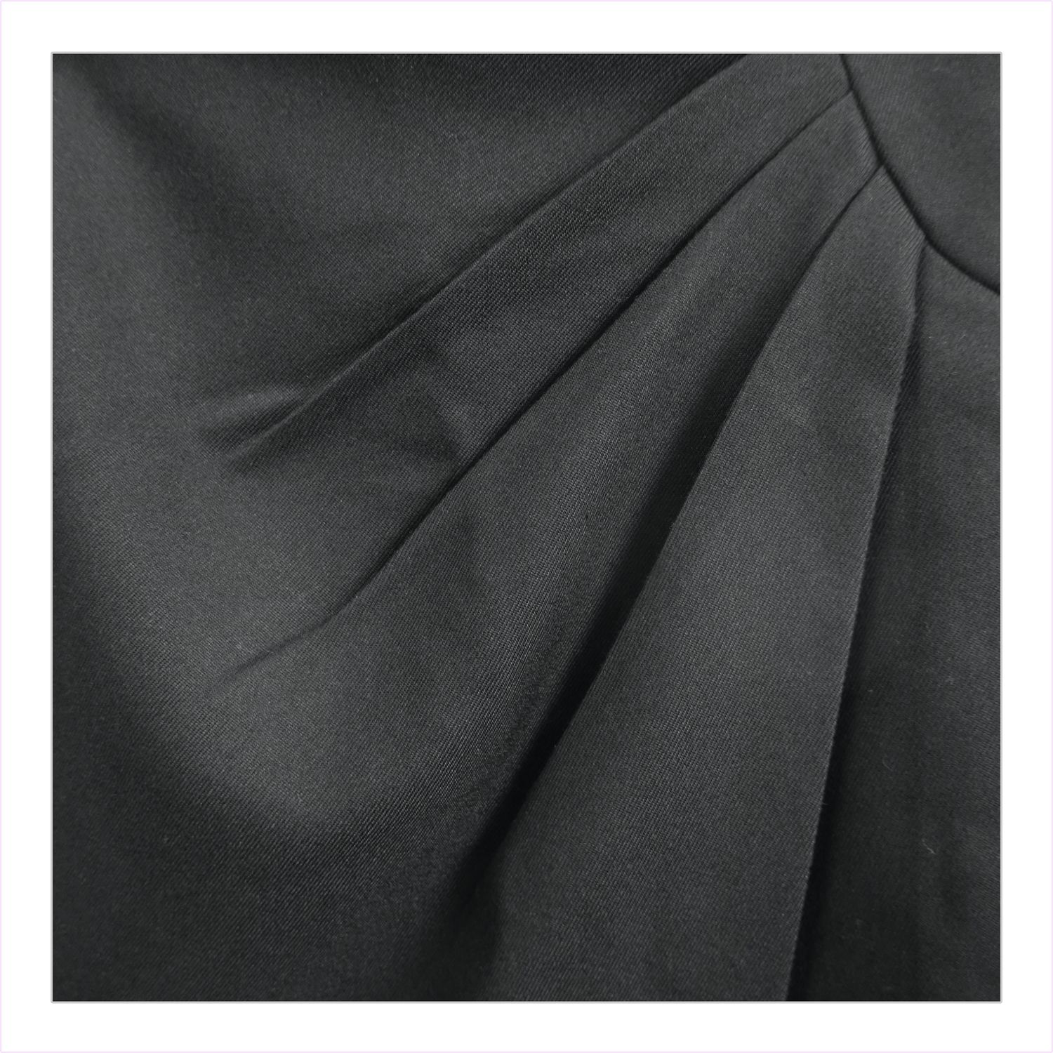 Greylin Sarai Pleat Mini Skirt