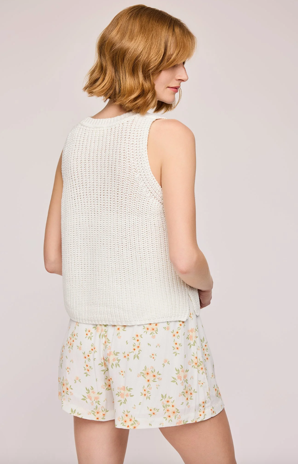 Gentle Fawn Andrea Knit Tank