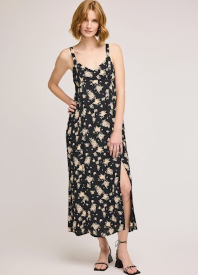 Gentle Fawn Lysandra Dress