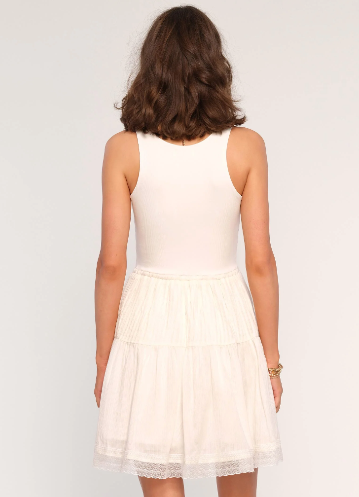 Heartloom Tammi EGGSHELL