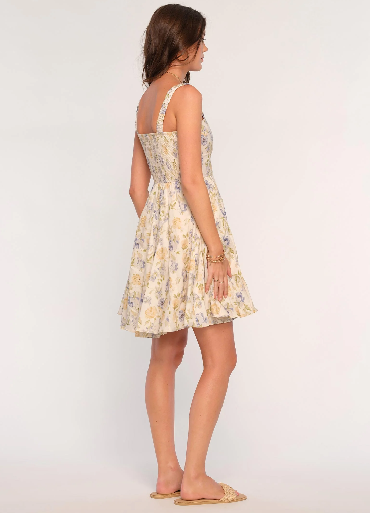 Heartloom Willa Dress