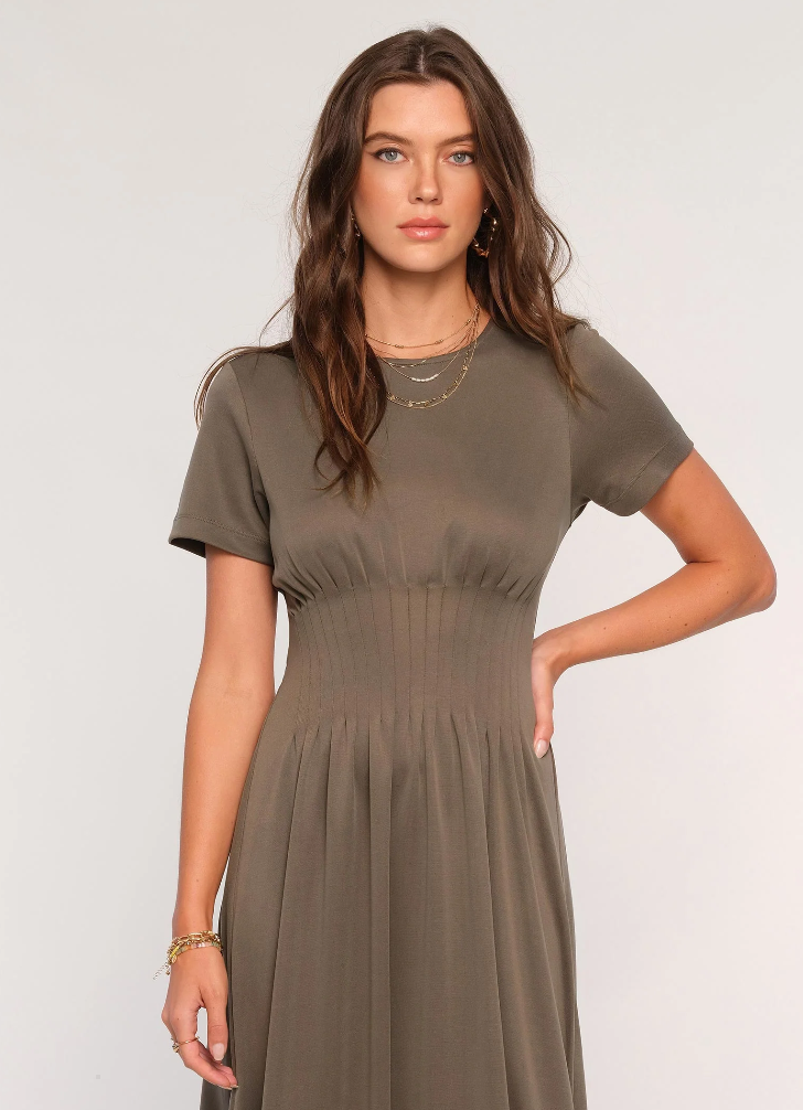 Heartloom Archie Dress