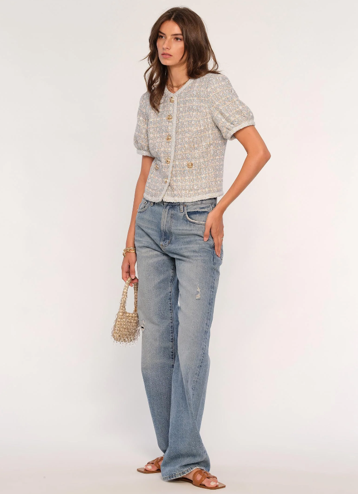 Heartloom Susana Blazer