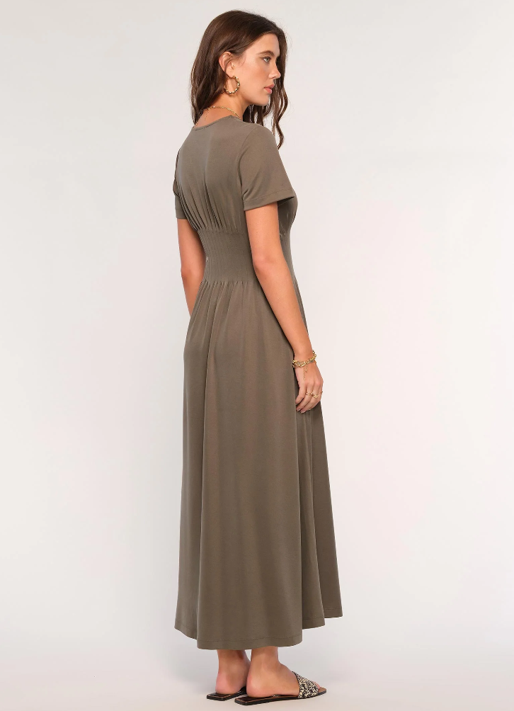 Heartloom Archie Dress