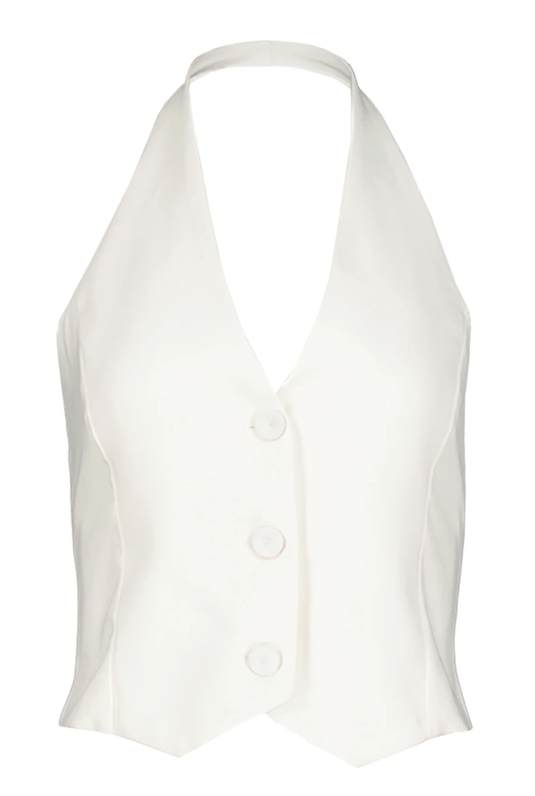 Bishop + Young Porto Vest