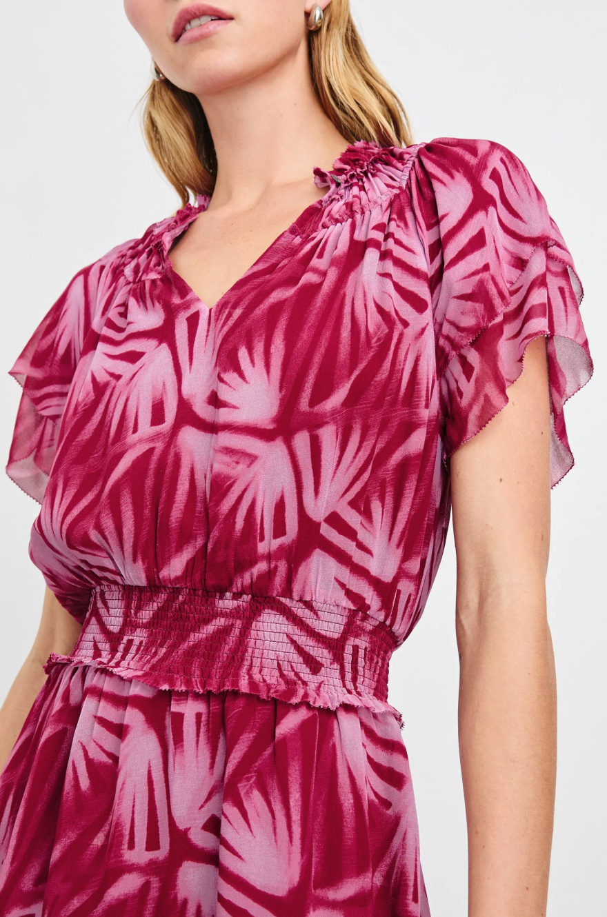 Rails Terrin Dress