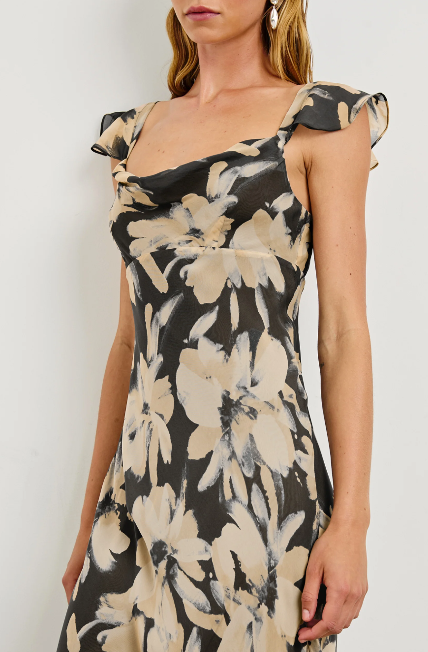 Rails Marigold Dress